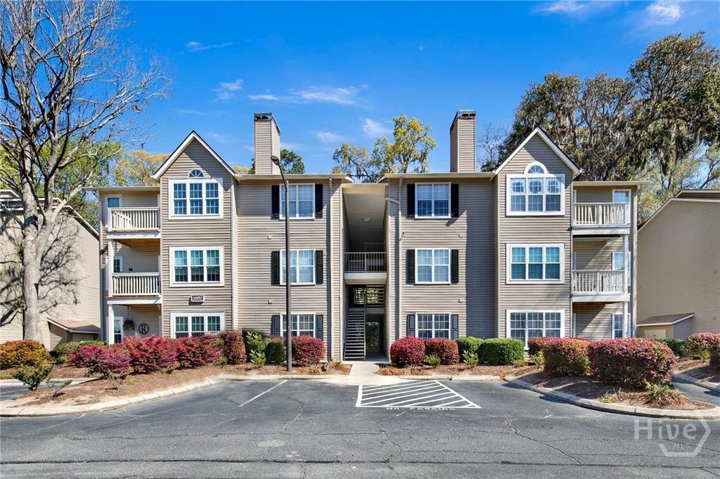 Photo of 12300 Apache Avenue #1604, Savannah, GA 31419 (MLS # SA350371)