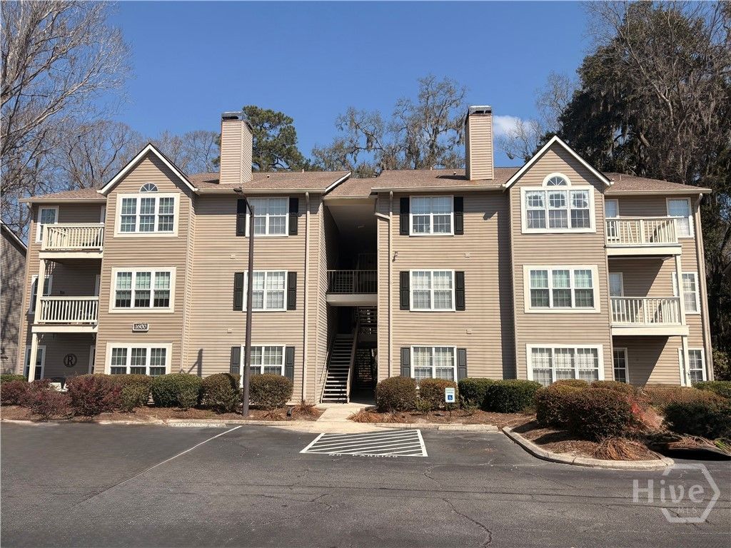 Photo of 12300 Apache Avenue #1604, Savannah, GA 31419 (MLS # SA350371)