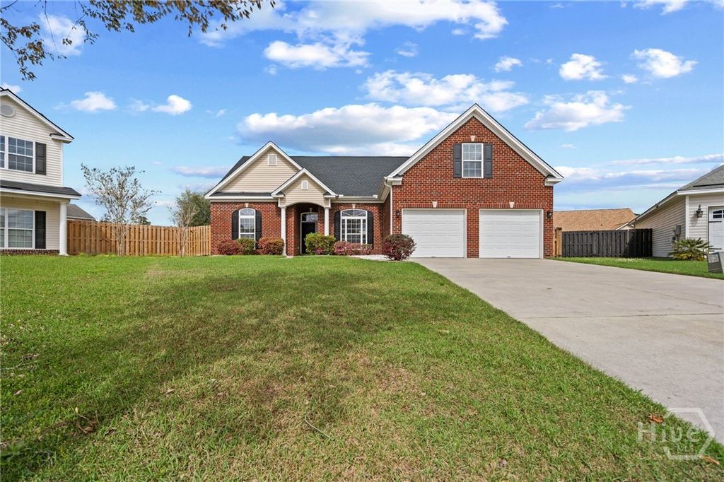 Photo of 109 Shale Court, Savannah, GA 31419 (MLS # SA351522)