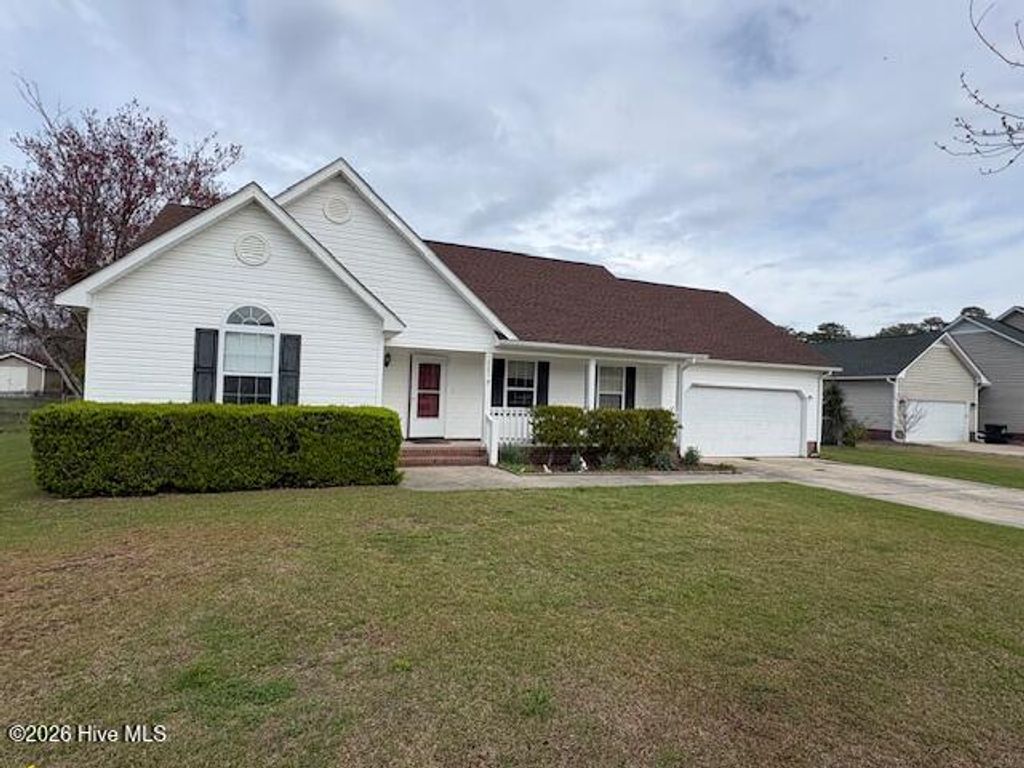 Photo of 2003 Farmstead Court, Morehead City, NC 28557 (MLS # 100560532)