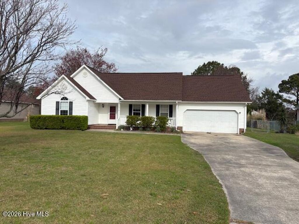 Photo of 2003 Farmstead Court, Morehead City, NC 28557 (MLS # 100560532)