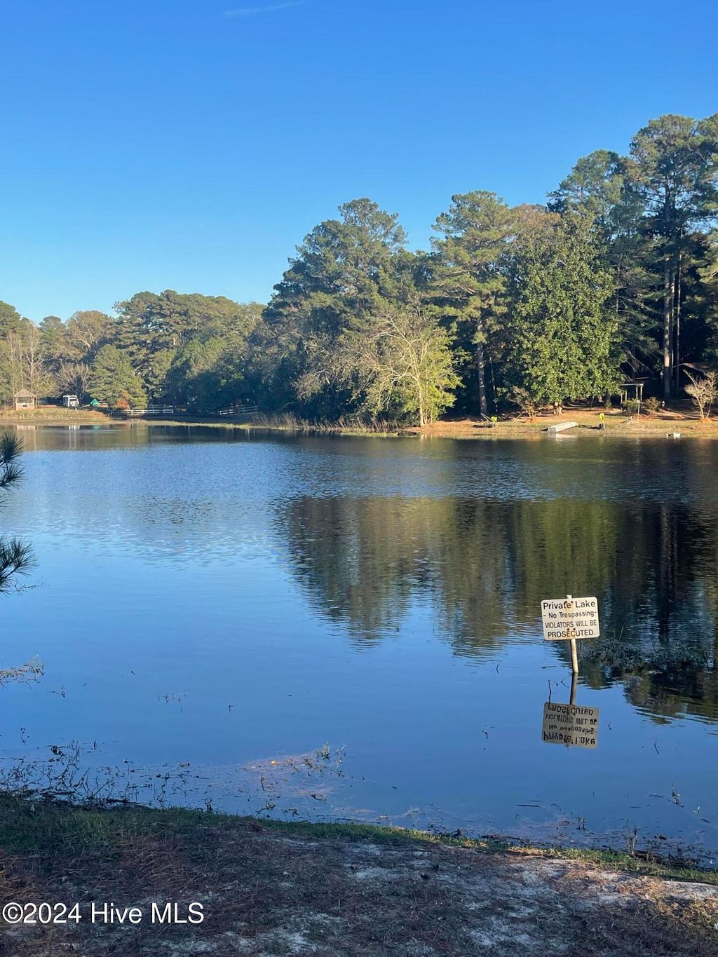 Photo of 408 Lake Pines Drive, La Grange, NC 28551 (MLS # 100476089)