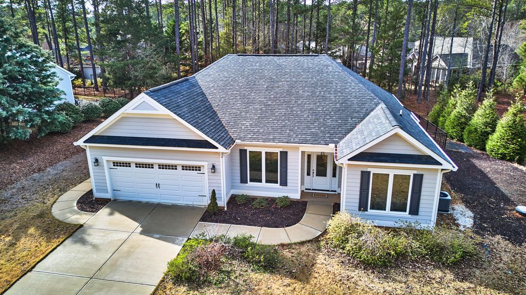 Photo of 121 Cypress Drive, McCormick, SC 29835 (MLS # 550824)