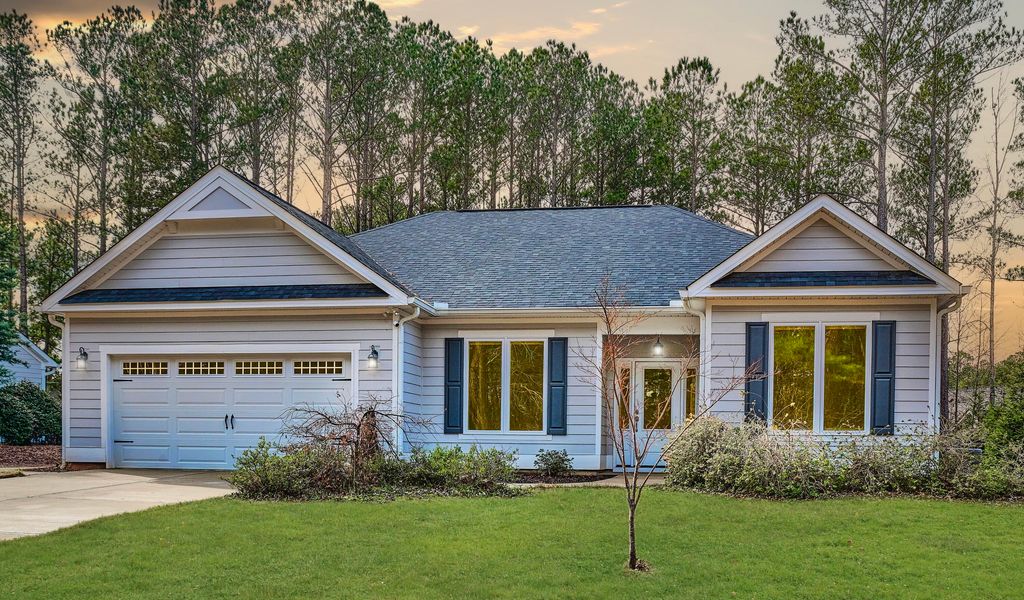 Photo of 121 Cypress Drive, McCormick, SC 29835 (MLS # 550824)