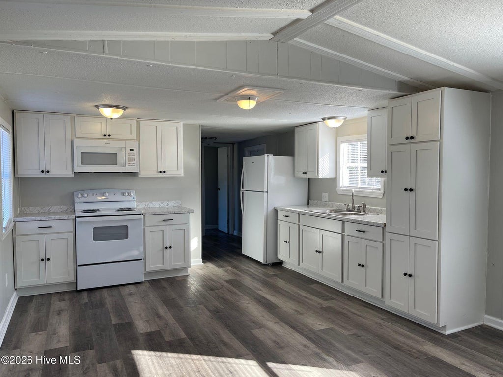 Photo of 120 Vance Lane #2, Maysville, NC 28555 (MLS # 100610852)