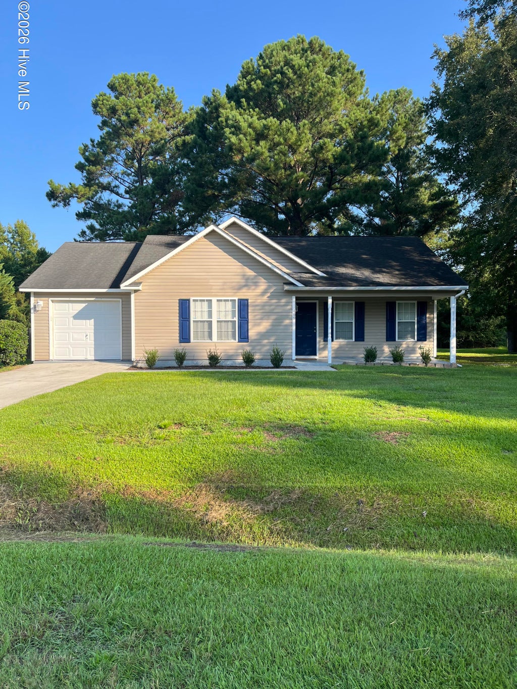 Photo of 409 Goose Pond Court, Castle Hayne, NC 28429 (MLS # 100601055)
