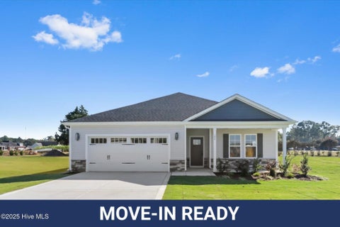 Homes For Sale - 104 Hudson Village Drive<br/> La Grange, NC 28551