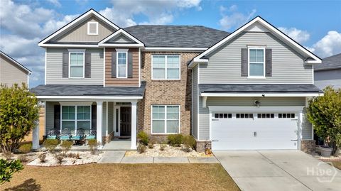 Homes For Sale - 200 Brickhill Cir<br/> Chatham County, Savannah, GA 31407