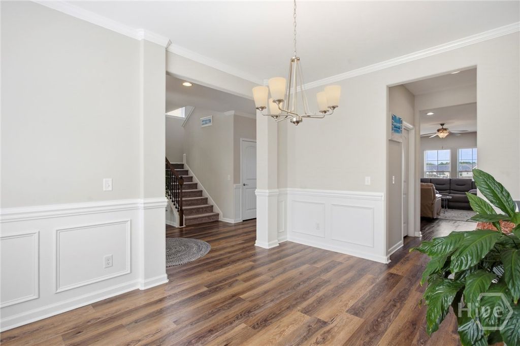 Photo of 200 Brickhill Cir, Savannah, GA 31407 (MLS # SA349649)