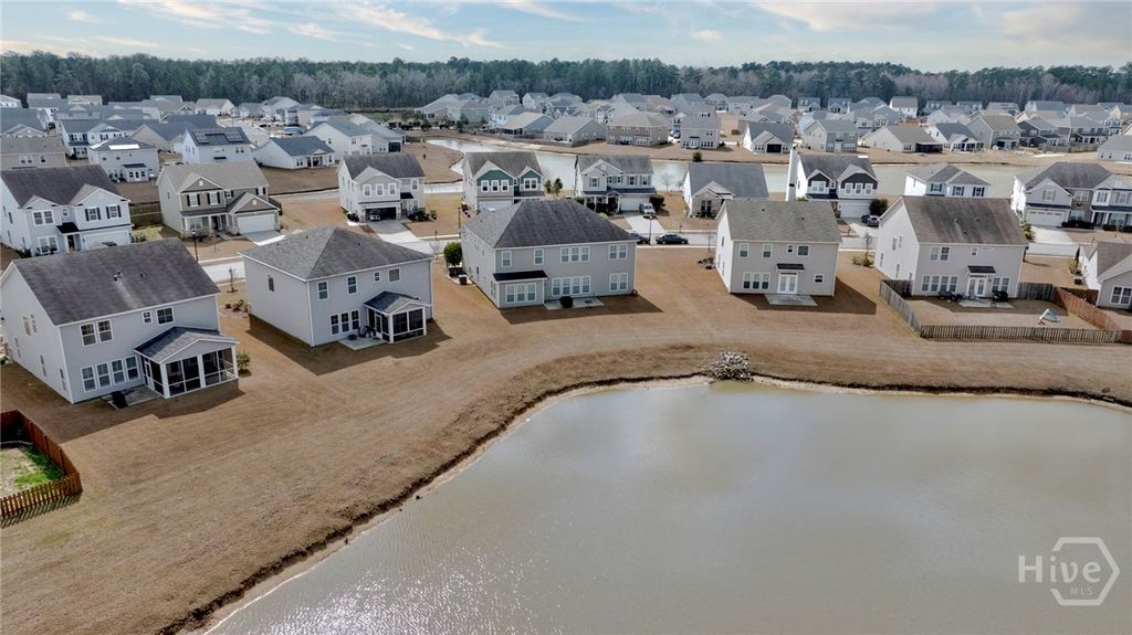 Photo of 200 Brickhill Cir, Savannah, GA 31407 (MLS # SA349649)