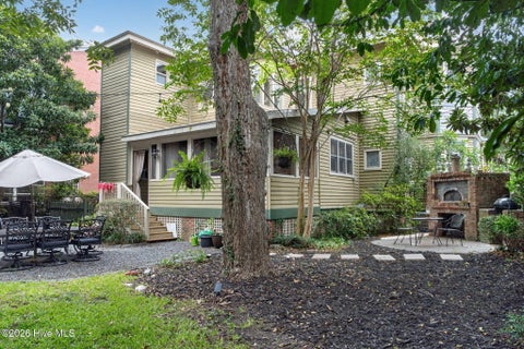 Tiny photo for 322 S 5th Avenue, Wilmington, NC 28401 (MLS # 100609801)