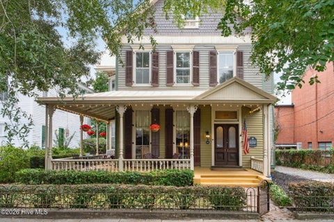 Tiny photo for 322 S 5th Avenue, Wilmington, NC 28401 (MLS # 100609801)