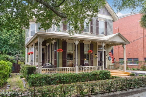 Tiny photo for 322 S 5th Avenue, Wilmington, NC 28401 (MLS # 100609801)