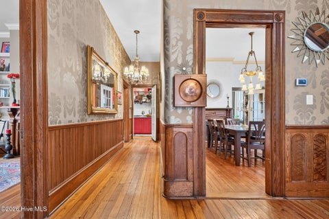 Tiny photo for 322 S 5th Avenue, Wilmington, NC 28401 (MLS # 100609801)