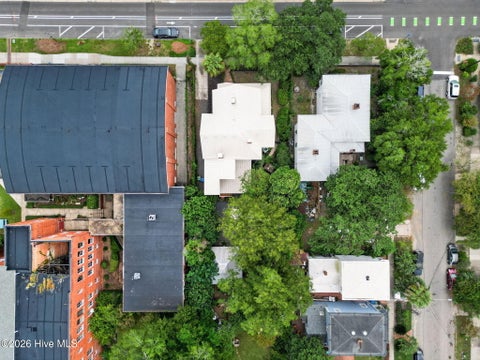 Tiny photo for 322 S 5th Avenue, Wilmington, NC 28401 (MLS # 100609801)