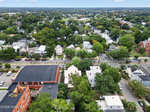 Tiny photo for 322 S 5th Avenue, Wilmington, NC 28401 (MLS # 100609801)