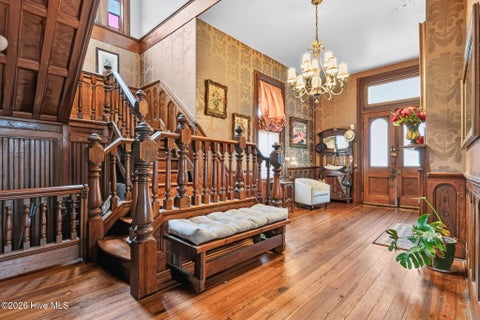 Tiny photo for 322 S 5th Avenue, Wilmington, NC 28401 (MLS # 100609801)