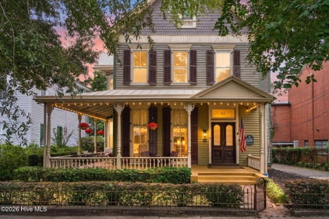 Photo of 322 S 5th Avenue, Wilmington, NC 28401 (MLS # 100609801)