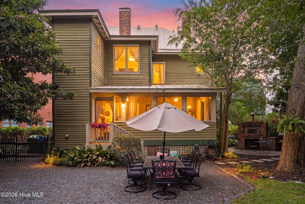 Photo of 322 S 5th Avenue, Wilmington, NC 28401 (MLS # 100609801)