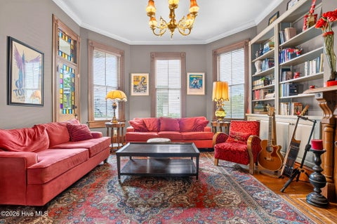 Tiny photo for 322 S 5th Avenue, Wilmington, NC 28401 (MLS # 100609801)