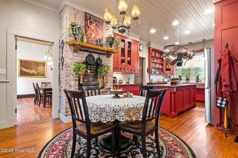 Tiny photo for 322 S 5th Avenue, Wilmington, NC 28401 (MLS # 100609801)