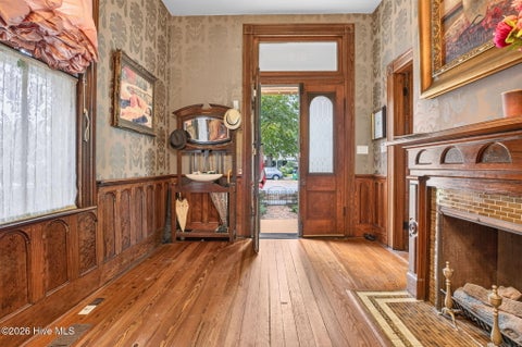 Tiny photo for 322 S 5th Avenue, Wilmington, NC 28401 (MLS # 100609801)