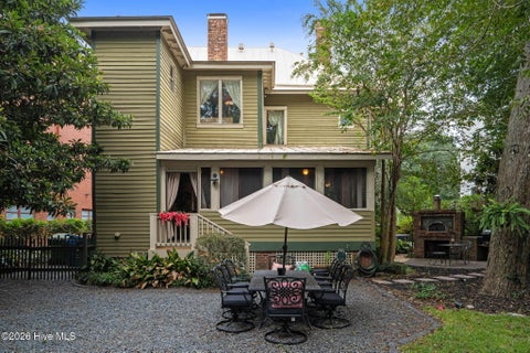 Tiny photo for 322 S 5th Avenue, Wilmington, NC 28401 (MLS # 100609801)