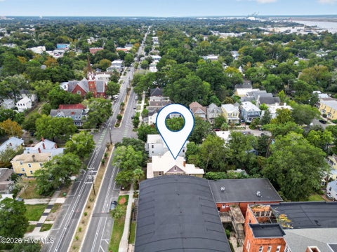 Tiny photo for 322 S 5th Avenue, Wilmington, NC 28401 (MLS # 100609801)