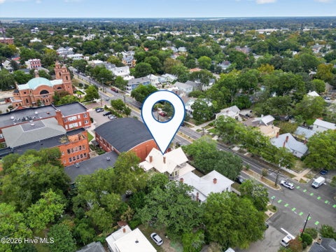 Tiny photo for 322 S 5th Avenue, Wilmington, NC 28401 (MLS # 100609801)