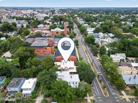 Tiny photo for 322 S 5th Avenue, Wilmington, NC 28401 (MLS # 100609801)