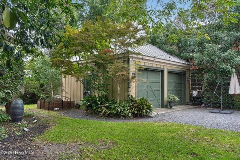 Tiny photo for 322 S 5th Avenue, Wilmington, NC 28401 (MLS # 100609801)