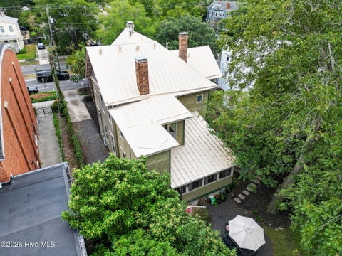 Tiny photo for 322 S 5th Avenue, Wilmington, NC 28401 (MLS # 100609801)