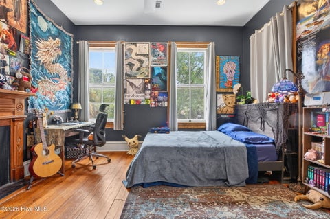 Tiny photo for 322 S 5th Avenue, Wilmington, NC 28401 (MLS # 100609801)