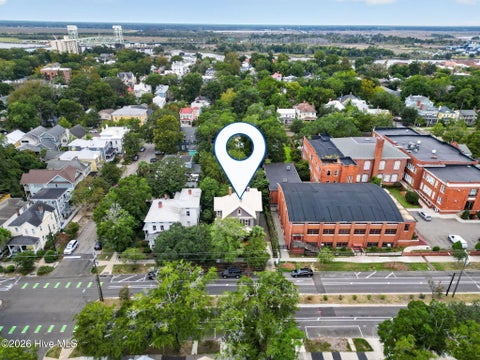 Tiny photo for 322 S 5th Avenue, Wilmington, NC 28401 (MLS # 100609801)