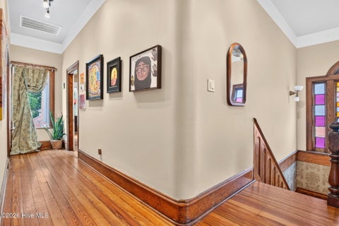 Tiny photo for 322 S 5th Avenue, Wilmington, NC 28401 (MLS # 100609801)