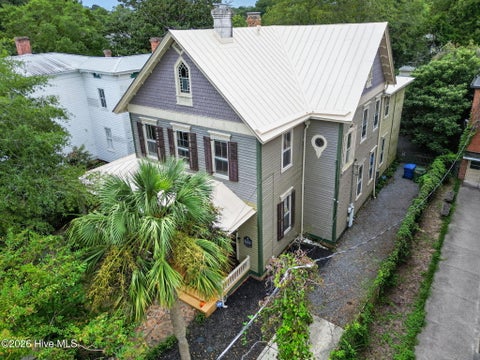 Tiny photo for 322 S 5th Avenue, Wilmington, NC 28401 (MLS # 100609801)