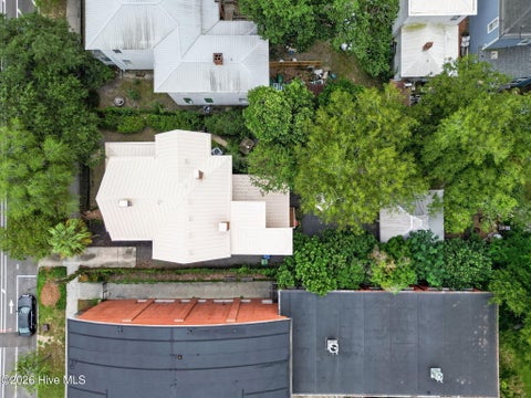 Tiny photo for 322 S 5th Avenue, Wilmington, NC 28401 (MLS # 100609801)