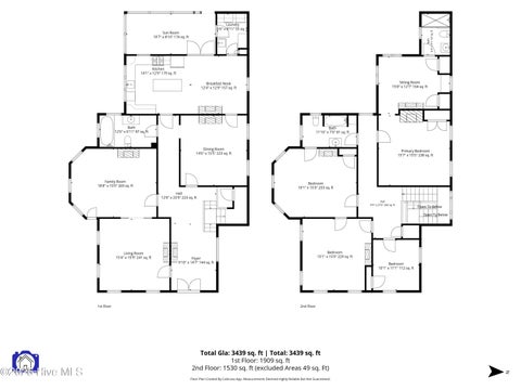 Tiny photo for 322 S 5th Avenue, Wilmington, NC 28401 (MLS # 100609801)