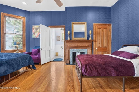 Tiny photo for 322 S 5th Avenue, Wilmington, NC 28401 (MLS # 100609801)