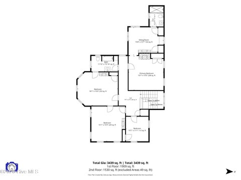 Tiny photo for 322 S 5th Avenue, Wilmington, NC 28401 (MLS # 100609801)