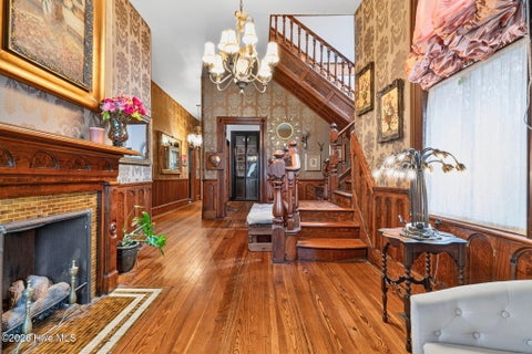 Tiny photo for 322 S 5th Avenue, Wilmington, NC 28401 (MLS # 100609801)