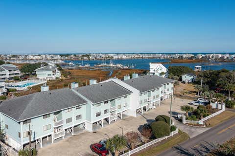 Condo For Sale - 202 Lewis Drive #UNIT 1207<br/> Carolina Beach, NC 28428