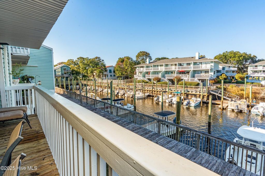 Photo of 202 Lewis Drive #Unit 1207, Carolina Beach, NC 28428 (MLS # 100540554)