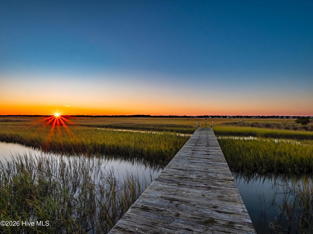 Photo of 2509 N Lumina Avenue N, Wrightsville Beach, NC 28480 (MLS # 100566982)