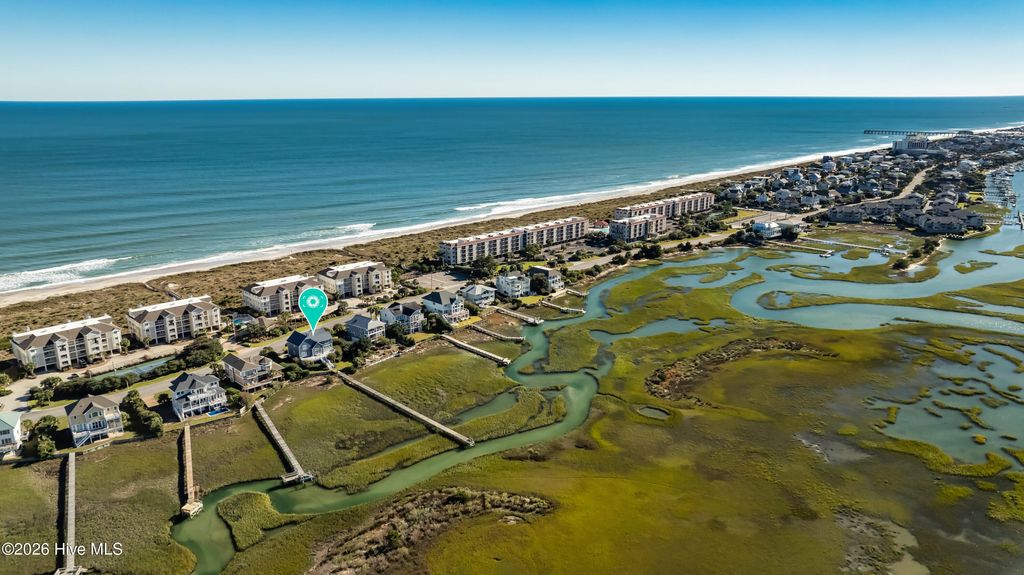 Photo of 2509 N Lumina Avenue N, Wrightsville Beach, NC 28480 (MLS # 100566982)
