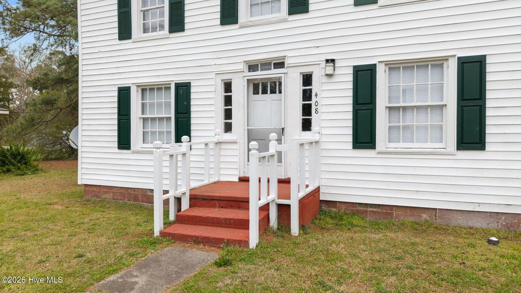 Photo of 408 Boush Street, Roper, NC 27970 (MLS # 100560115)