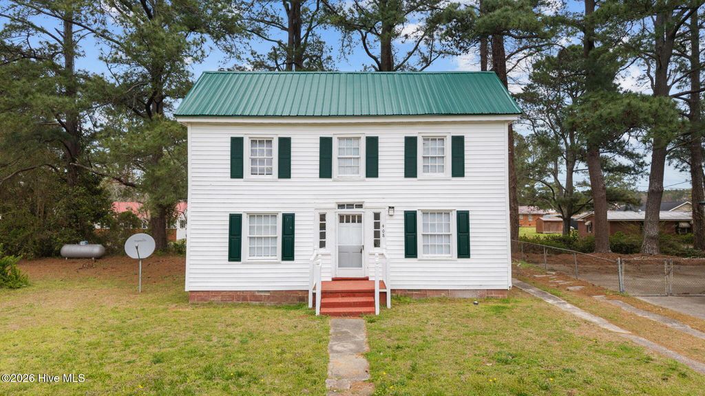 Photo of 408 Boush Street, Roper, NC 27970 (MLS # 100560115)