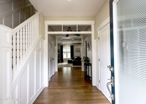 Tiny photo for 213 Creek View Circle, Sneads Ferry, NC 28460 (MLS # 100573354)