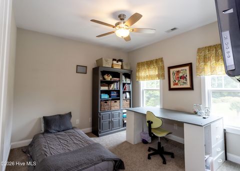 Tiny photo for 213 Creek View Circle, Sneads Ferry, NC 28460 (MLS # 100573354)