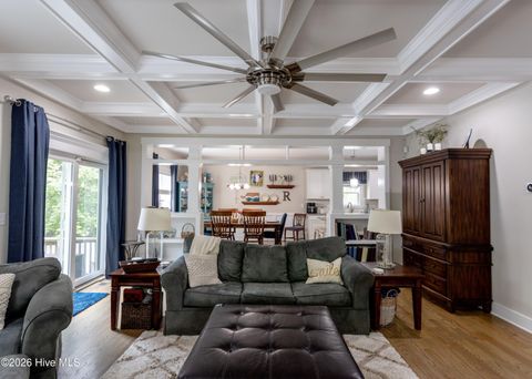 Tiny photo for 213 Creek View Circle, Sneads Ferry, NC 28460 (MLS # 100573354)